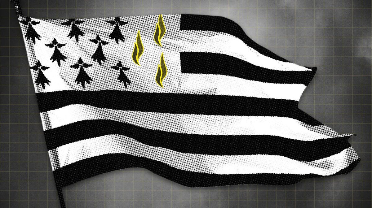 BLAST, Le souffle de l'info tweet media