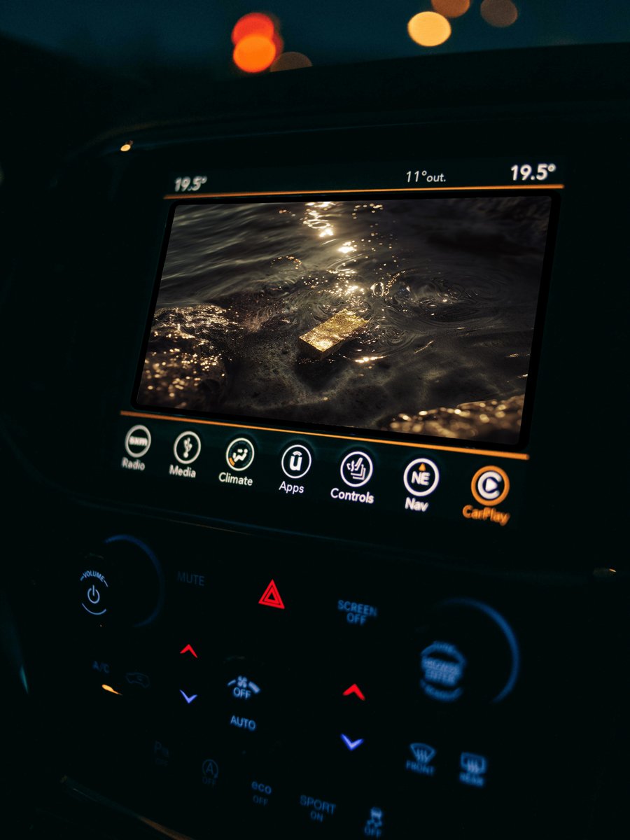 CKAUII VISION tweet media