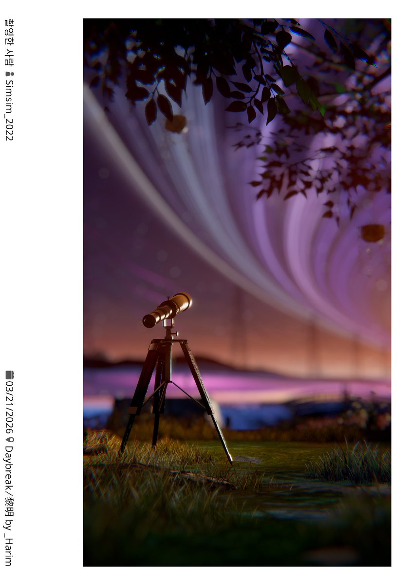 심시미의 일상 tweet media