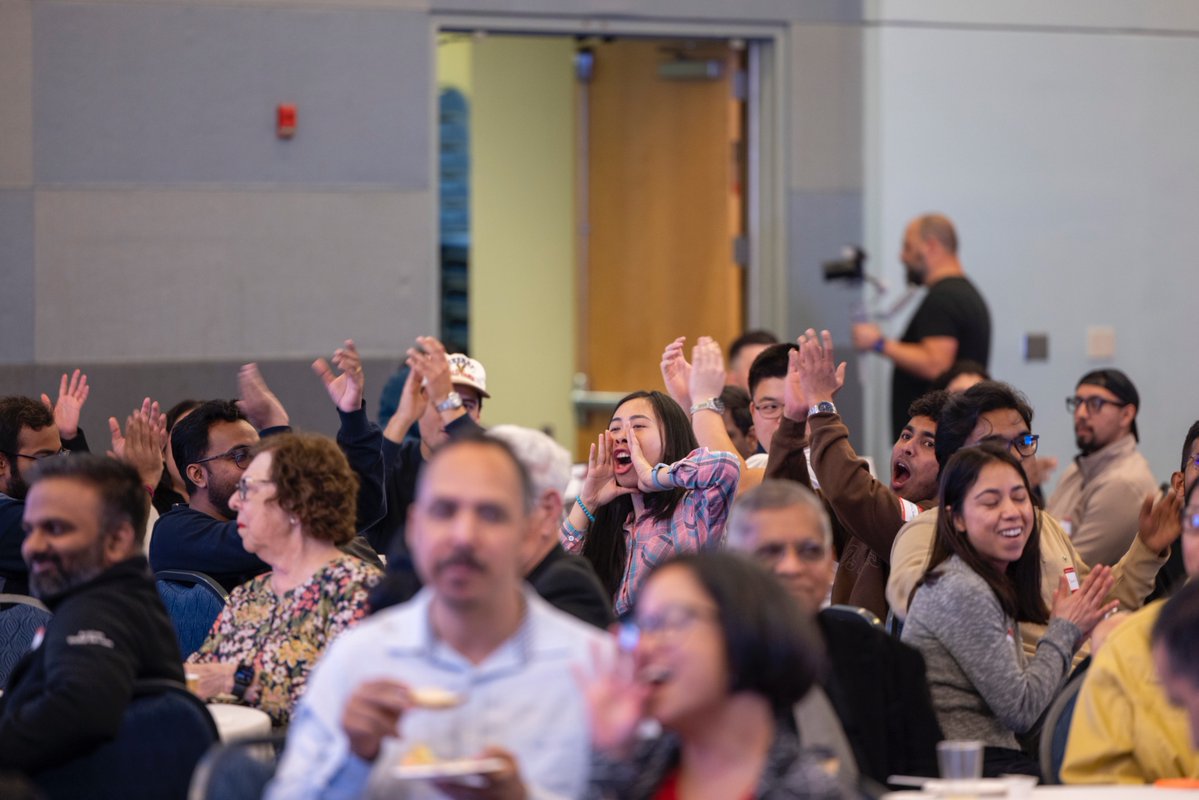 Cal State LA tweet media