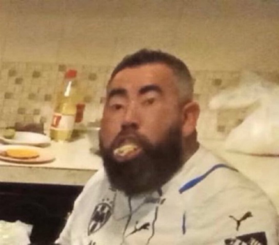 MALVADO DR. TOCINO tweet media