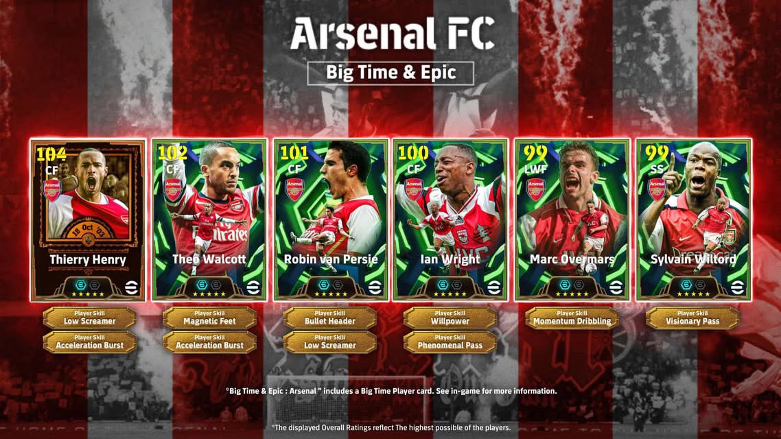 eFootball__PES tweet media