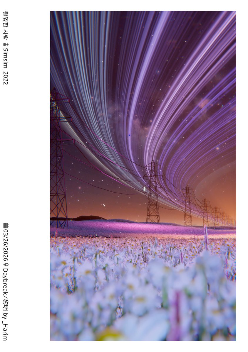 심시미의 일상 tweet media