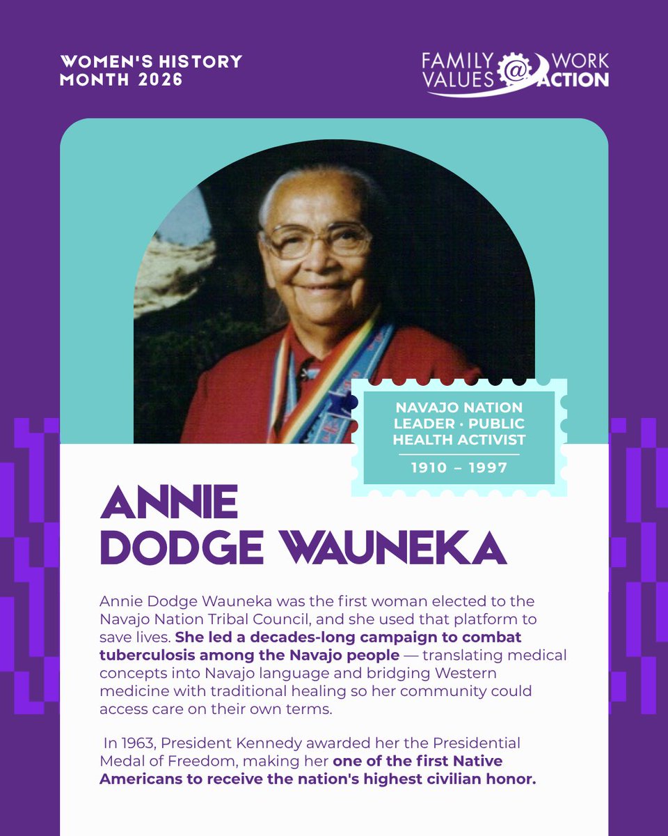 Family Values @ Work Action tweet media