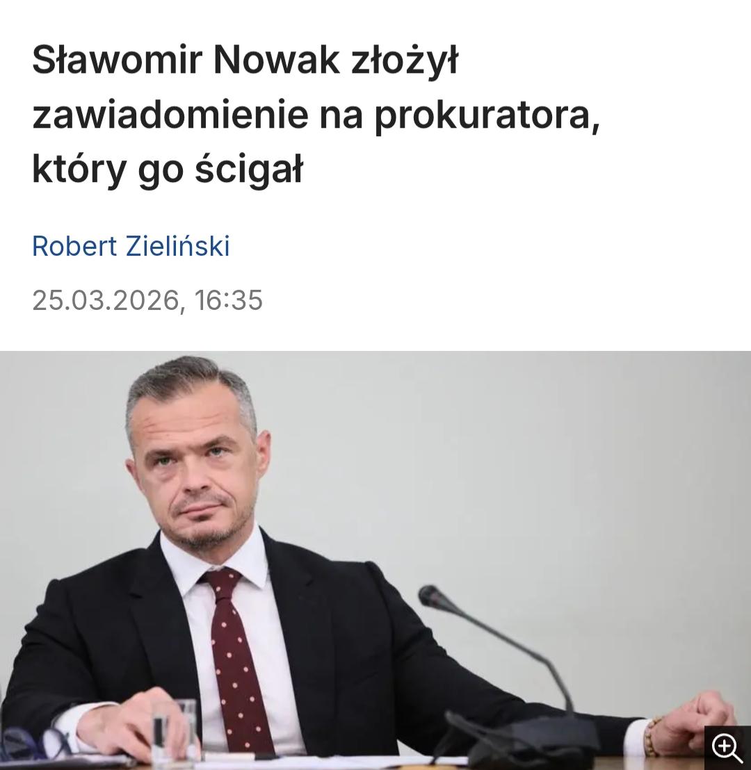 Tomasz Duklanowski tweet media