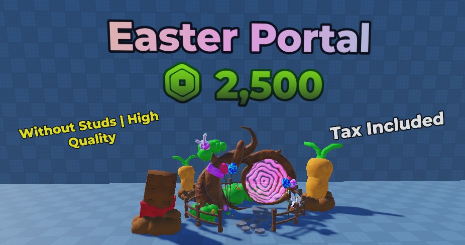 Roblox Packs tweet media