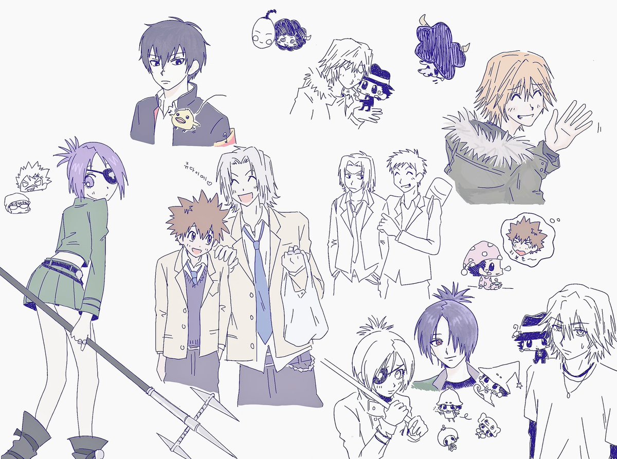 ᵐᵘᵈᵃ tweet media