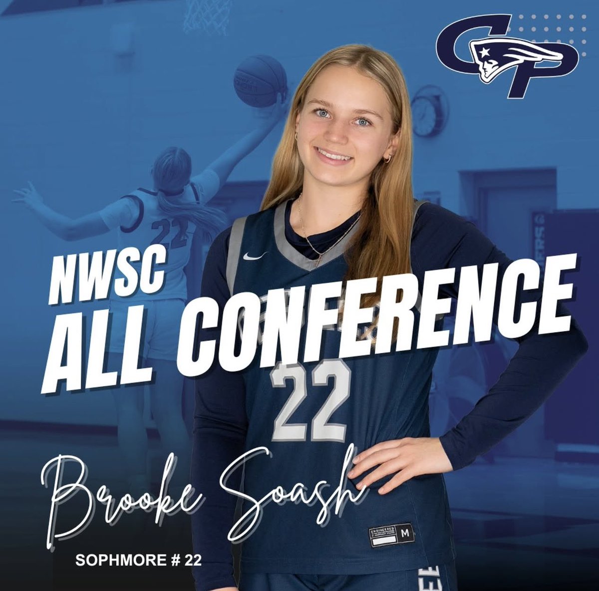 Champlin Park HS girls basketball tweet media