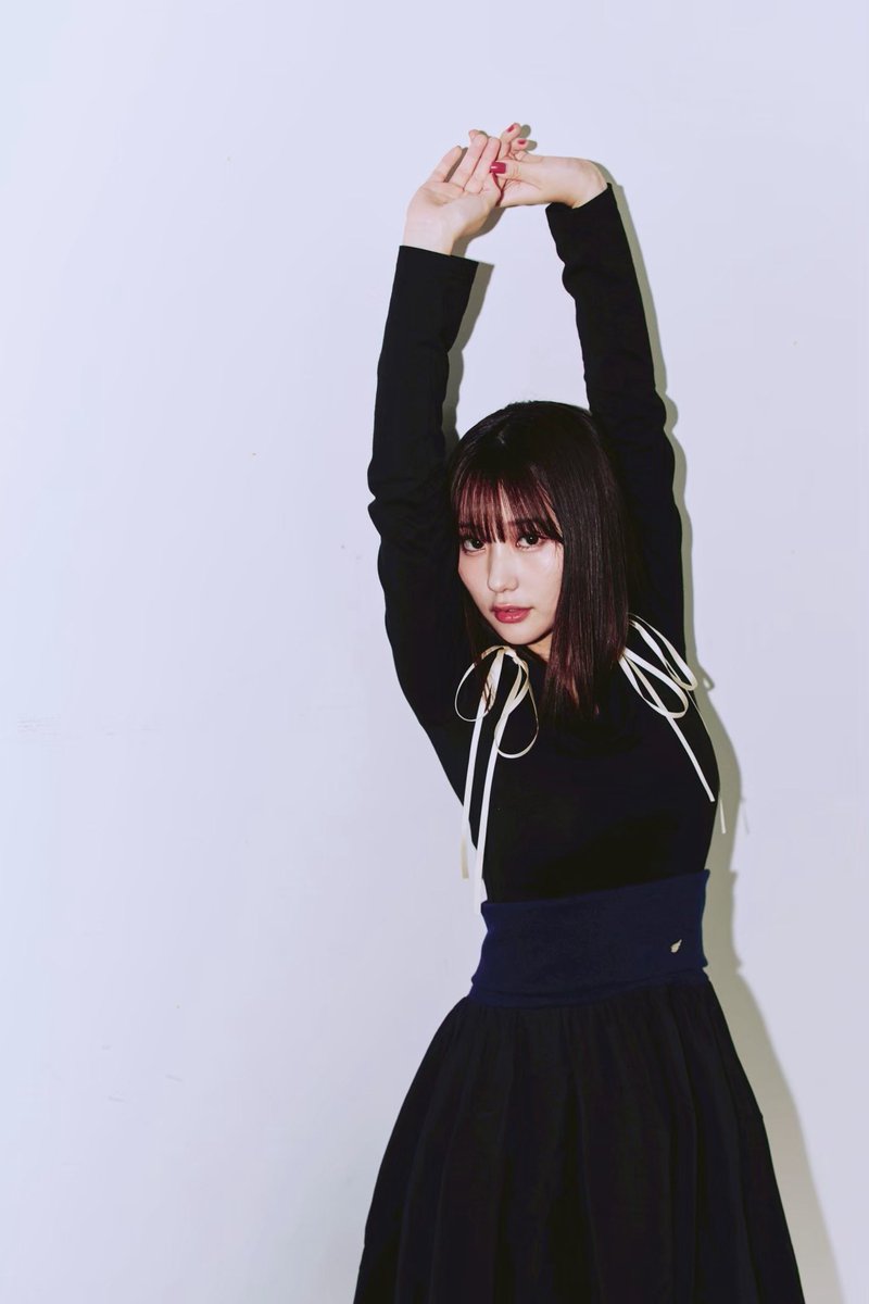 田中 美久 tweet media