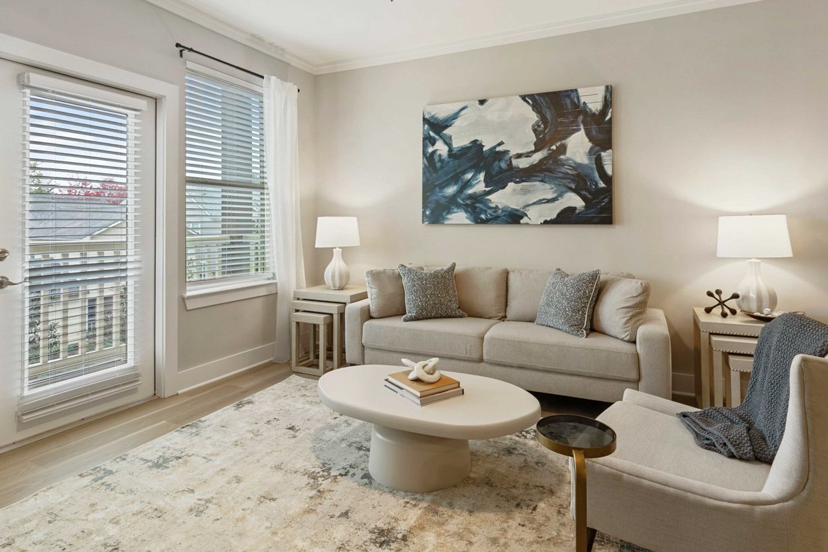 renttheartisan's tweet photo. ✨ Ready for a little March magic? Tour Artisan Station Apartments and step into living rooms filled with comfort and charm.
#ApartmentLiving #LuxuryApartments #ApartmentGoals https://t.co/Y43WhwRXmM https://t.co/4izOV5FSp7