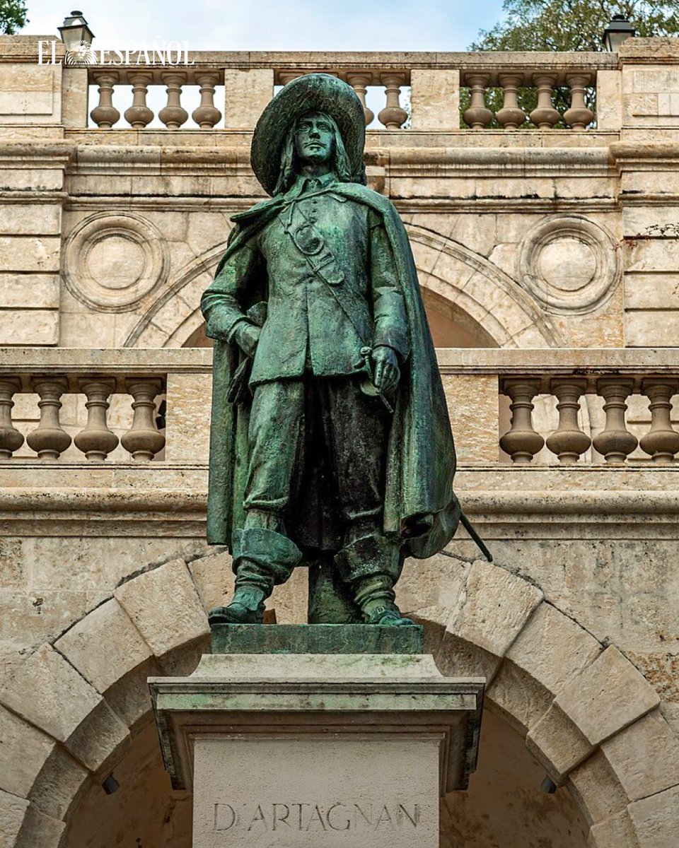 EL ESPAÑOL tweet media