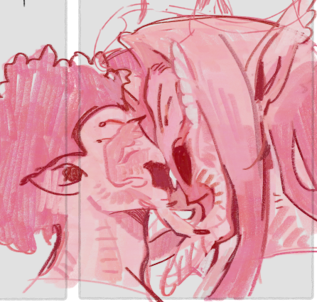 Nine’s monsters 🔞 tweet media