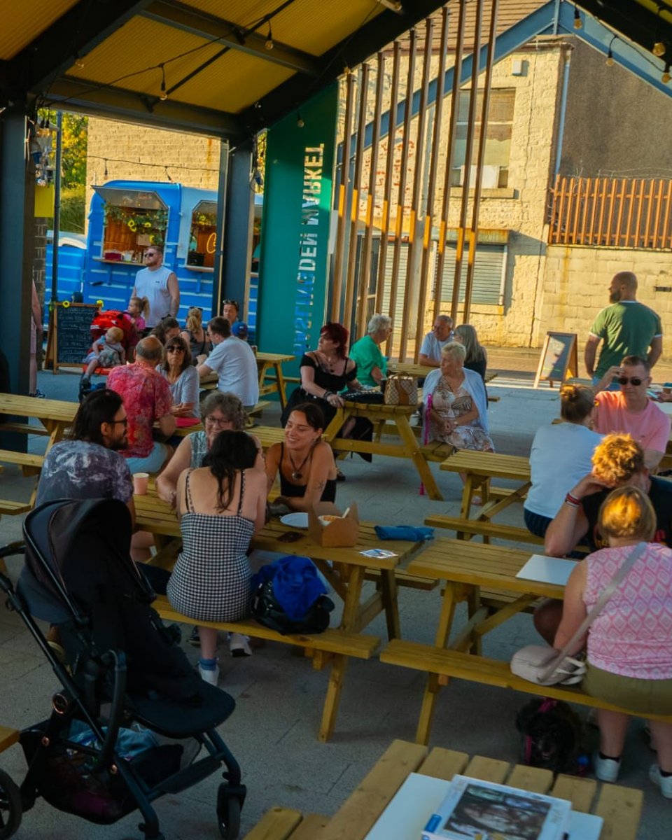 Rossendale Borough Council tweet media