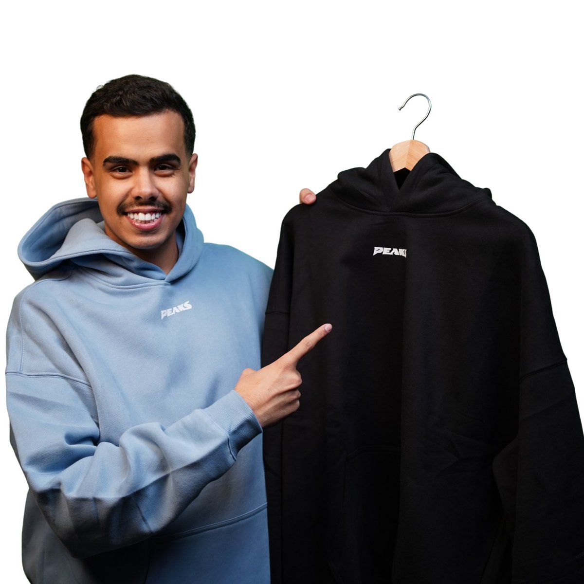 متجر بيكس | Peaks Store tweet media