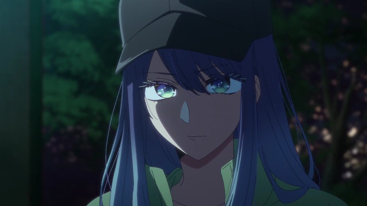Eren_Jager972's tweet photo. La saison 3 de Oshi no ko est un Perfect/10 ✅️
C’est vraiment un sans-faute du début à la fin
- De la tension, de l'émotion, des révélations
- L'animation, les ost applaudissements dans les bureaux
Ils ont fait honneur au manga 
Merci pour tout 
Rdv pour la saison 4 https://t.co/byMRLILZpL