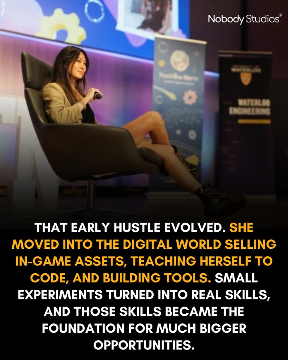 Nobody Studios tweet media