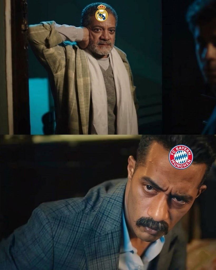 بايرن ميونخ tweet media