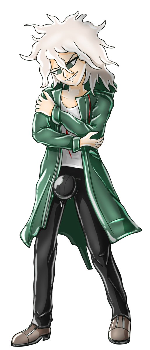 🥞Rubbery Lucifer (Ray)🍴//Commissions closed! tweet media