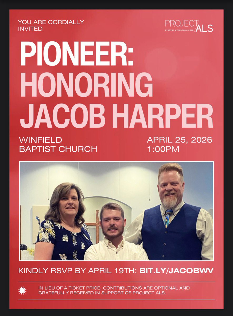 TeamJacobWV tweet media