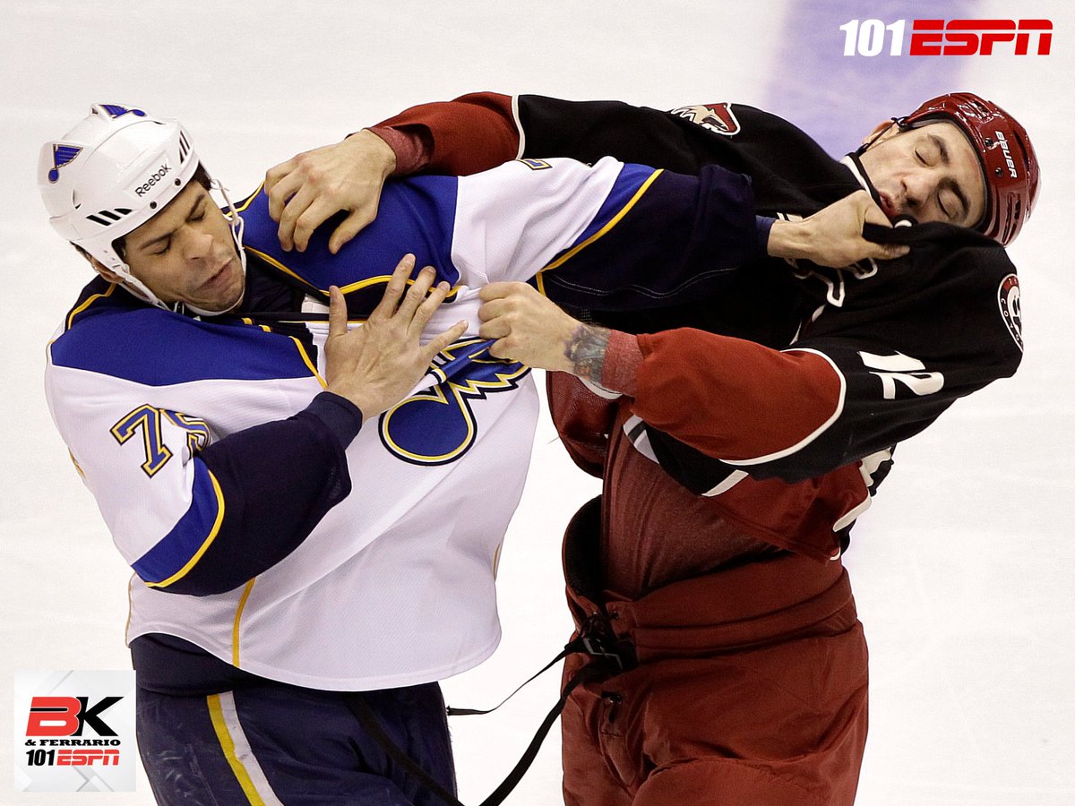 101 ESPN St. Louis tweet media