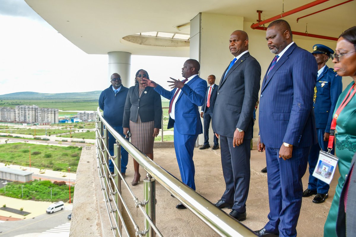 Konza Technopolis Development Authority tweet media