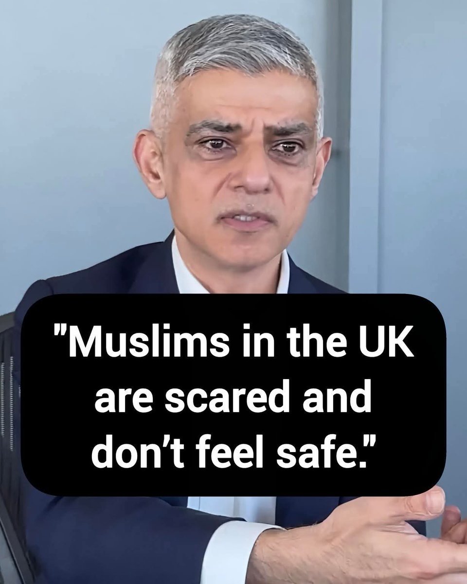 Make Britain Great Again tweet media