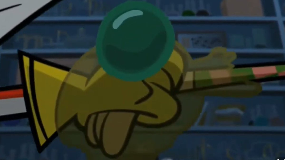 ☁️Madeon Arch☁️ tweet media