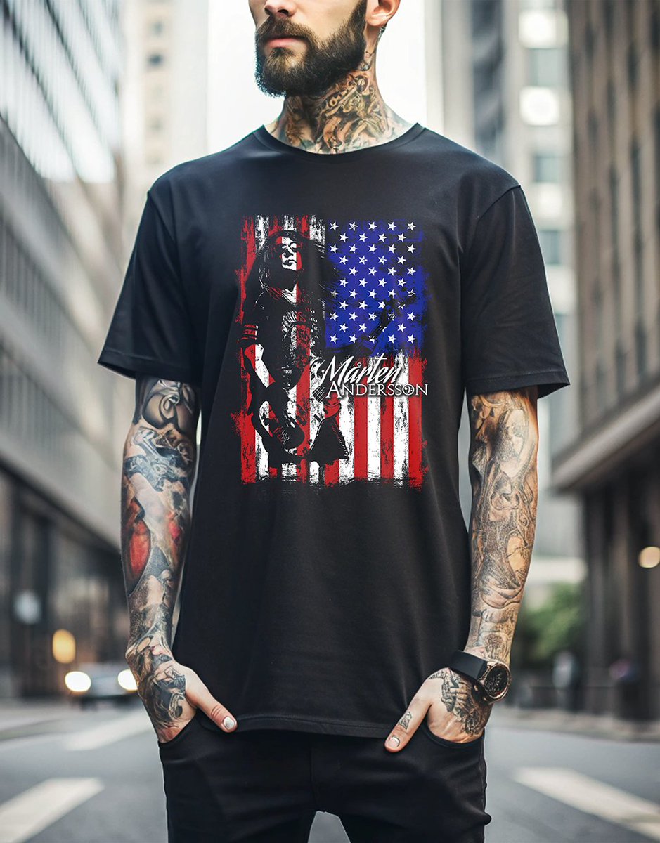 Marten Andersson Official X tweet media