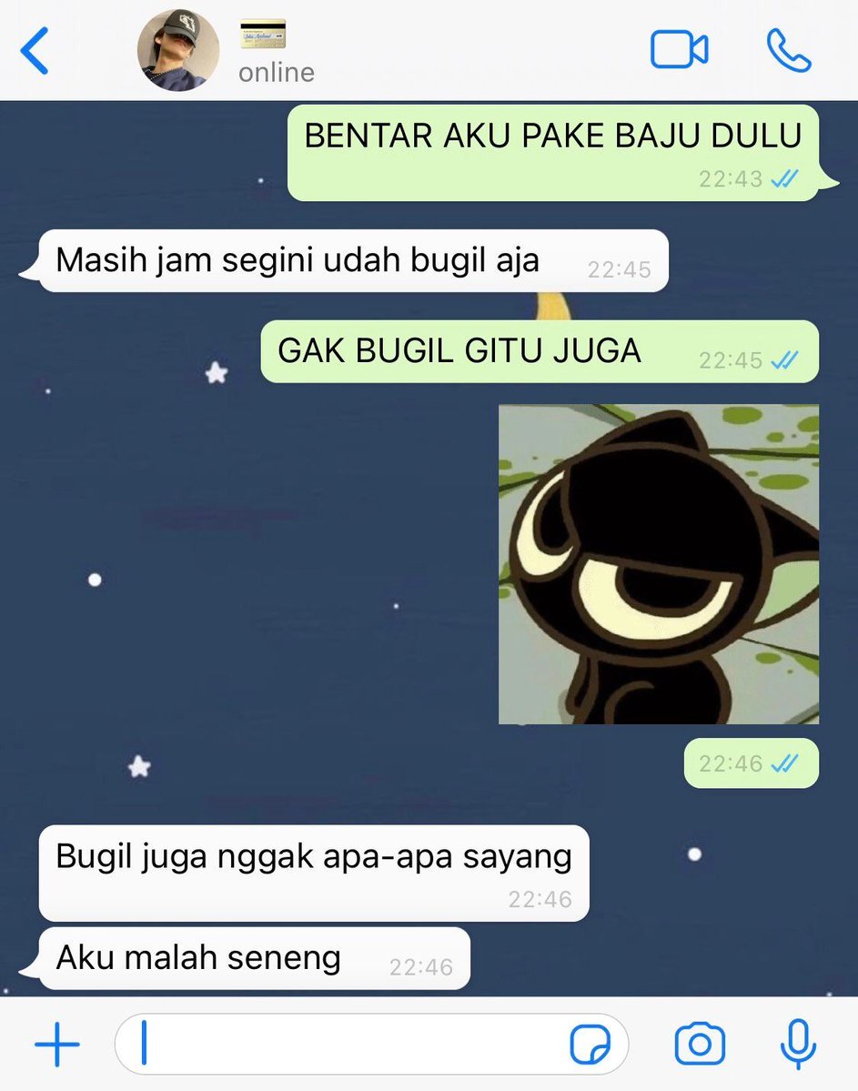 keluarga besar RYULYUL BASE tweet media