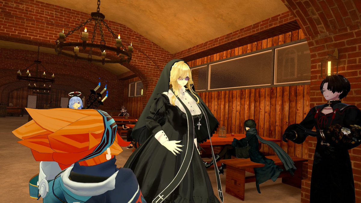 ほしくず tweet media