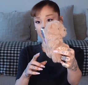 𝐤𝐚𝐥𝐢 ♡ seeing ari, mags & mads tweet media