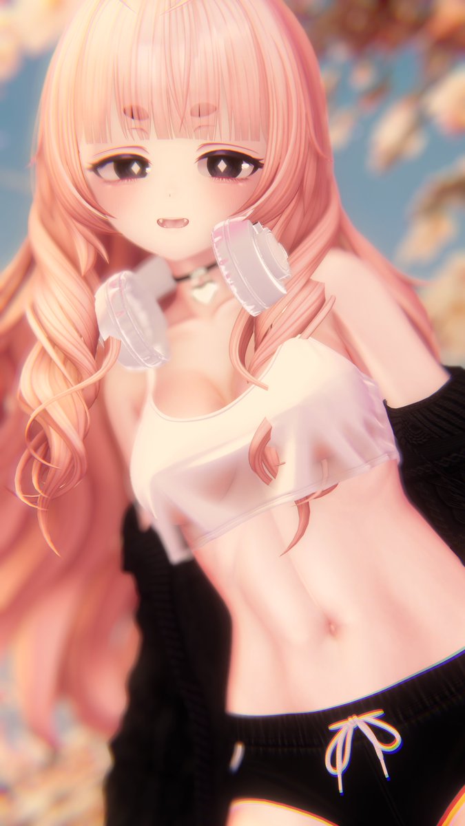 TSKNGM_Vanilla tweet media