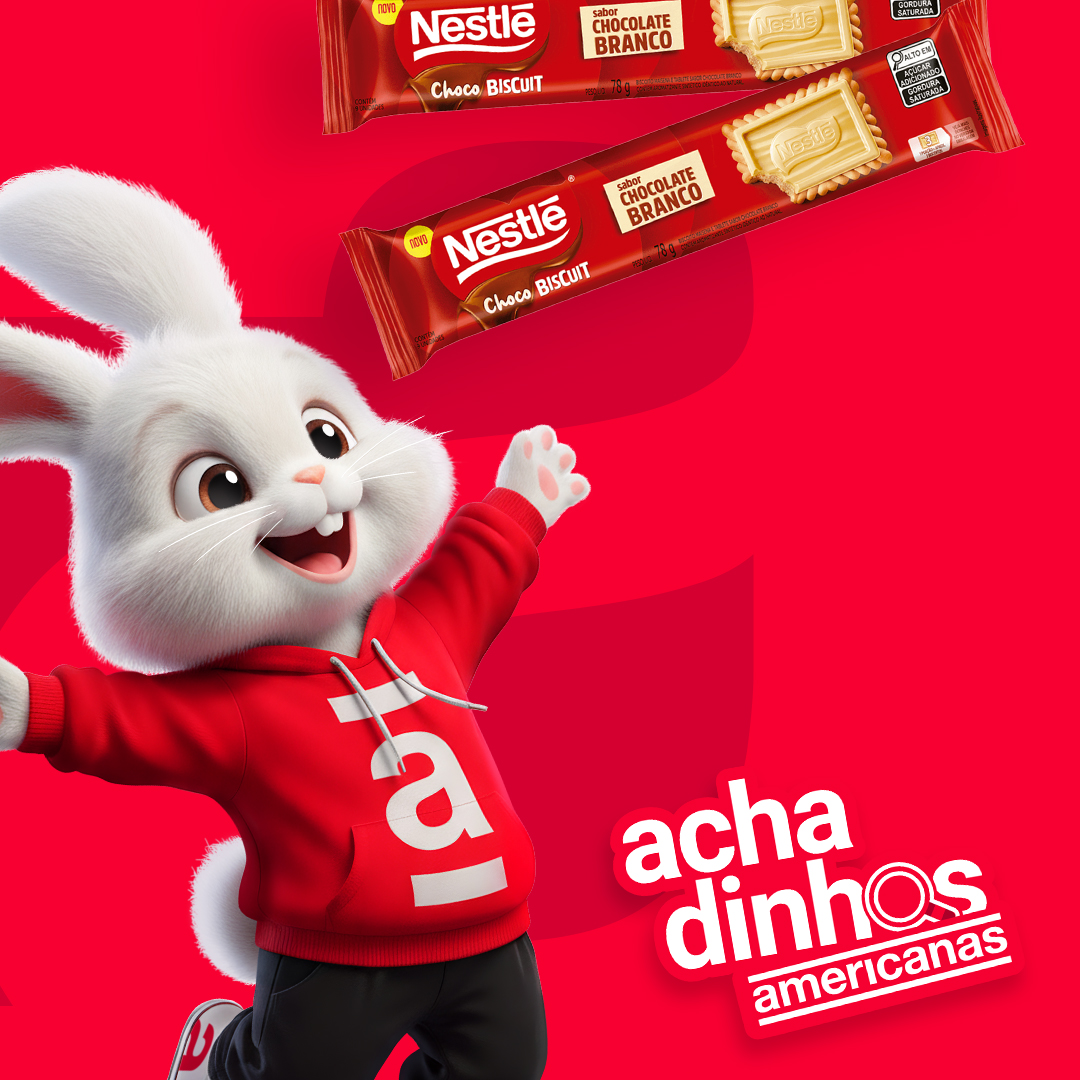 americanas tweet media