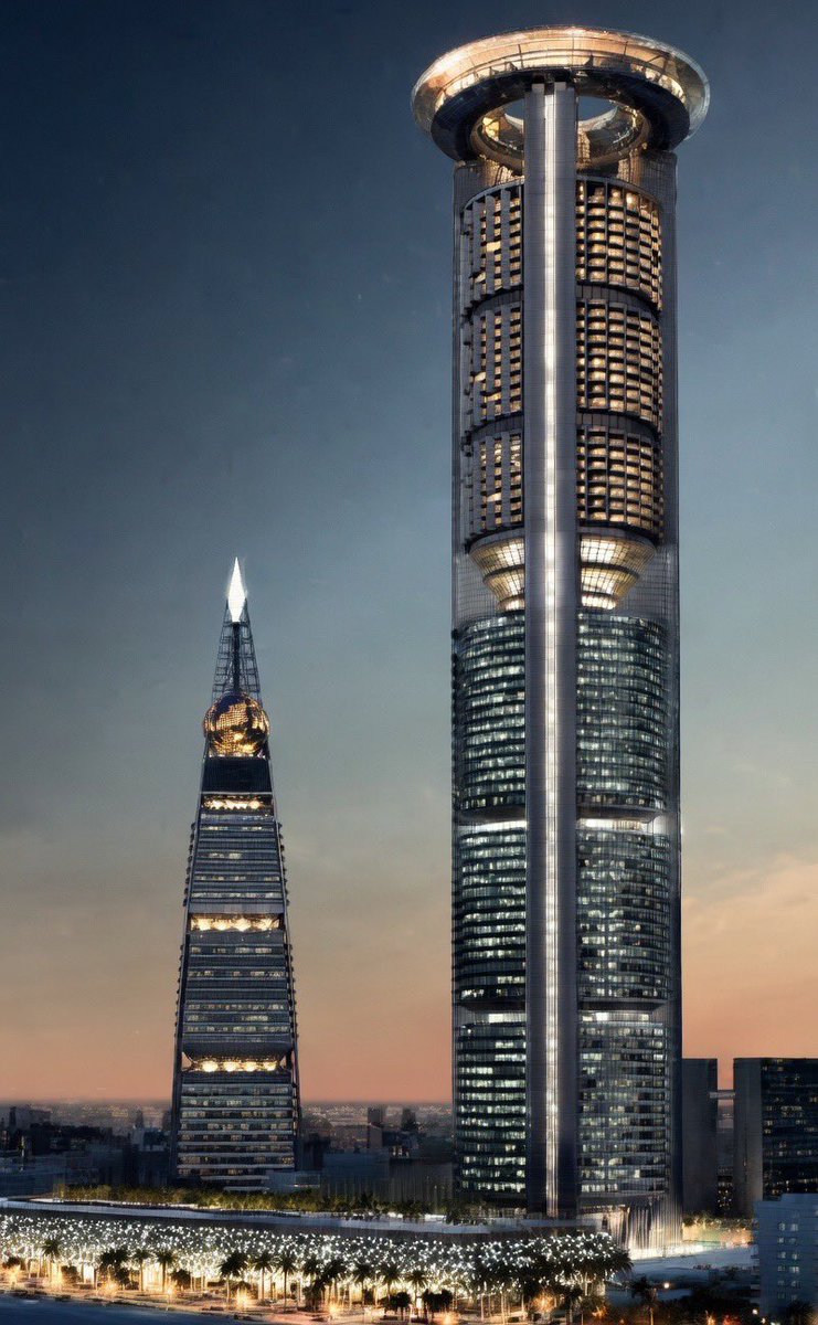 MSkyline tweet media