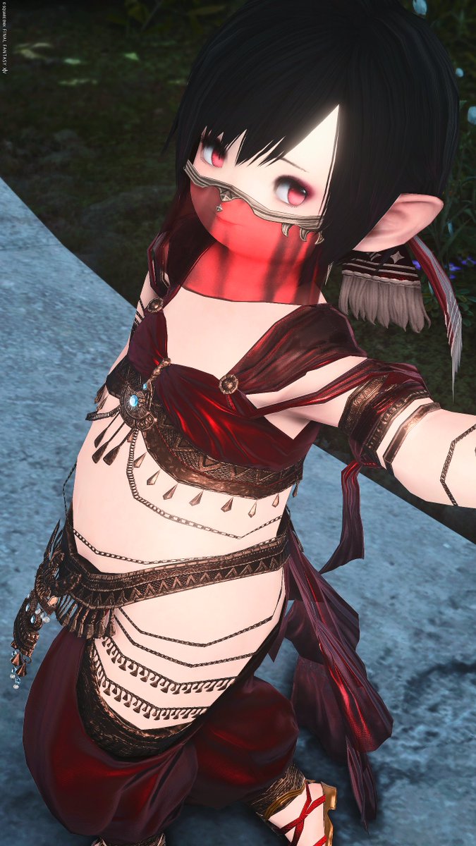 しびるどん tweet media