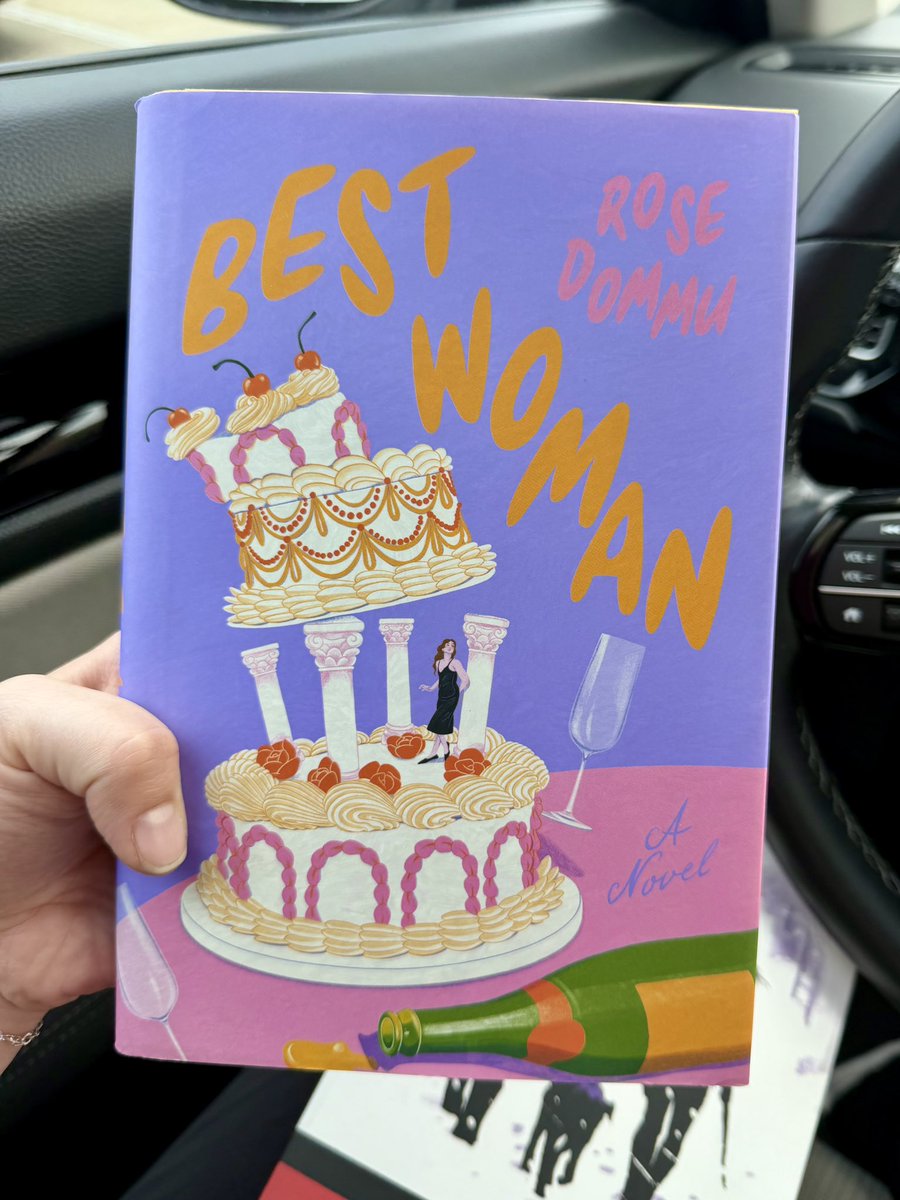 finally found this in the wild, she is coming home with meeeeee <a href="/rosedommu/">Rose Dommu</a>