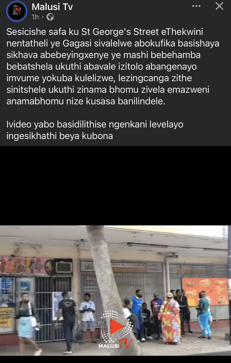 Jacinta Ngobese🇿🇦 tweet media