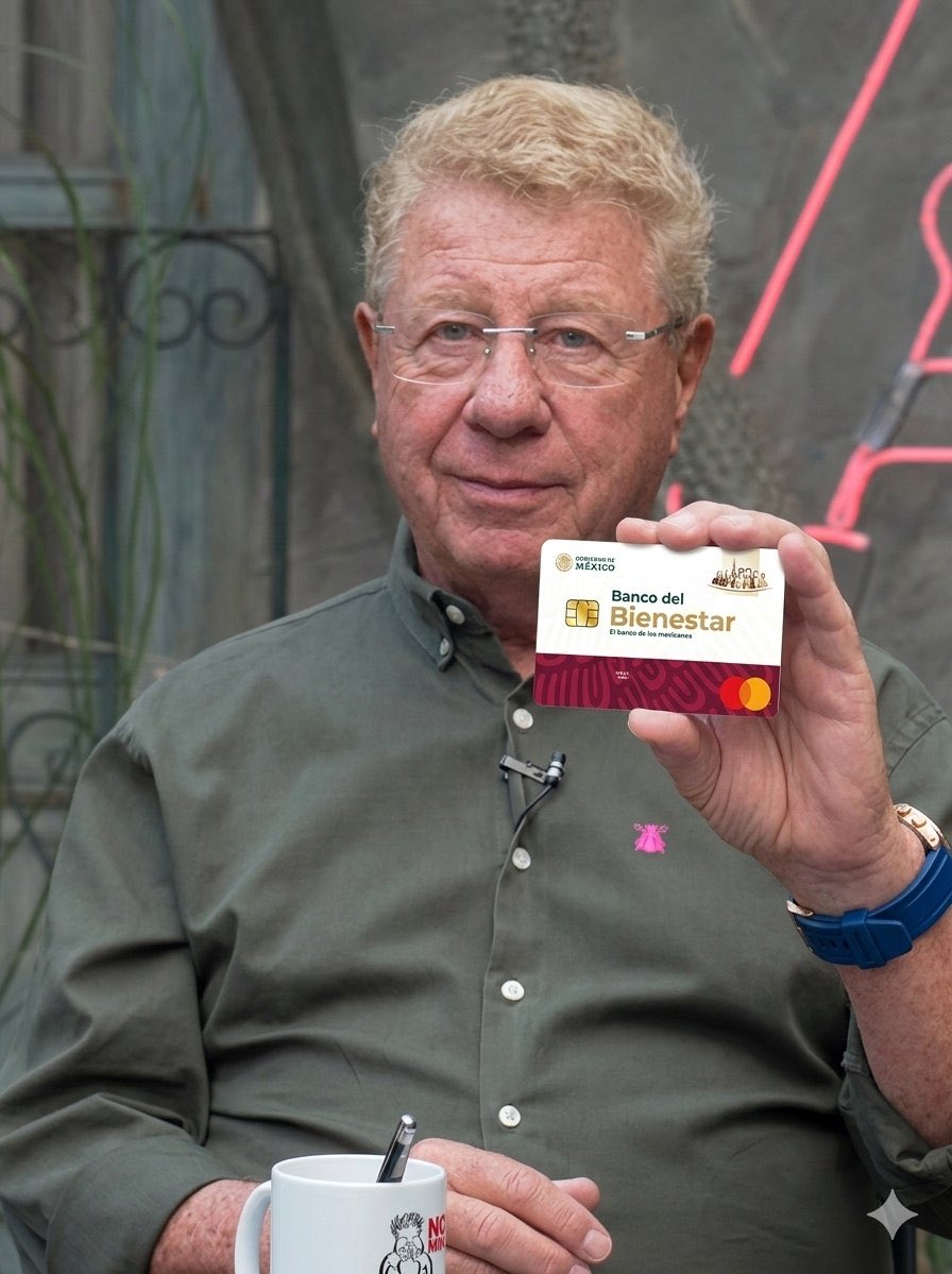 Calleti 🇲🇽 tweet media