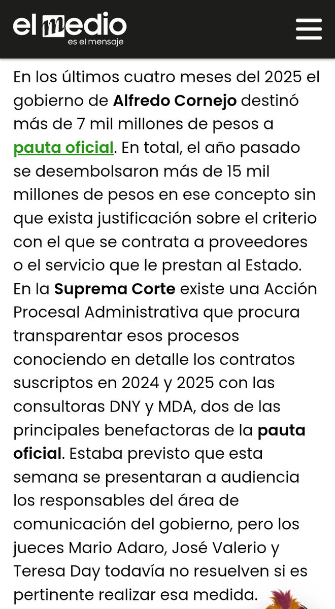 Feder  Rios tweet media