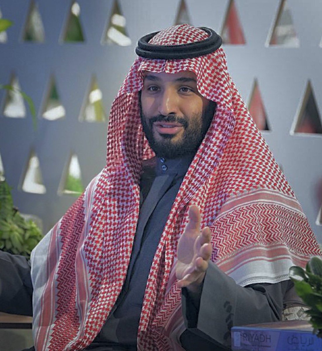 alsamer6666's tweet photo. زعيم الشرق الاوسط ❤️🇸🇦❤️ https://t.co/DsimquIPk7