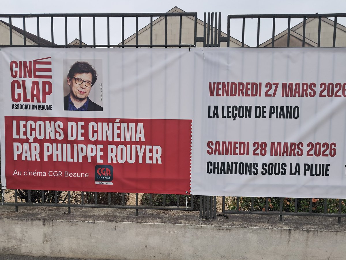 Philippe Rouyer tweet media