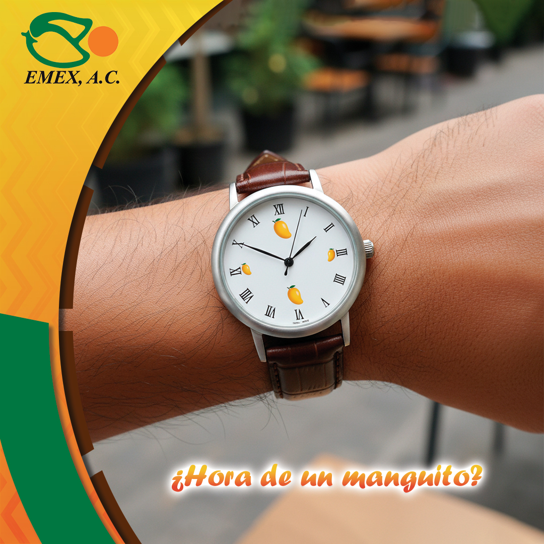 EMEX, A.C. tweet media