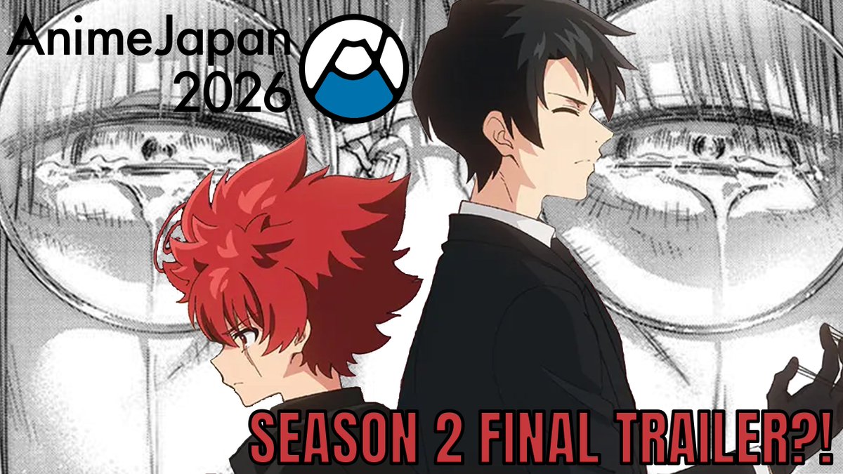 I'll be live streaming my reaction to the Mission: Yozakura Family ...