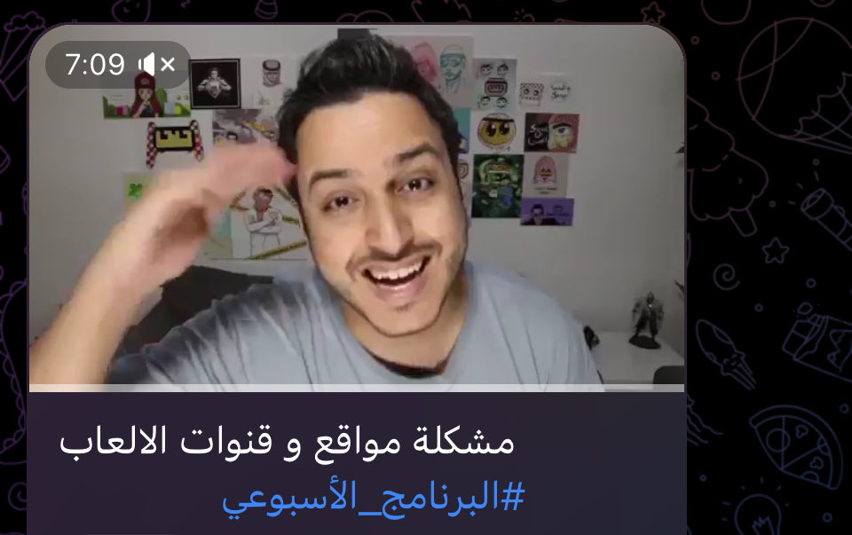 Mutlaq | 10/18 tweet media