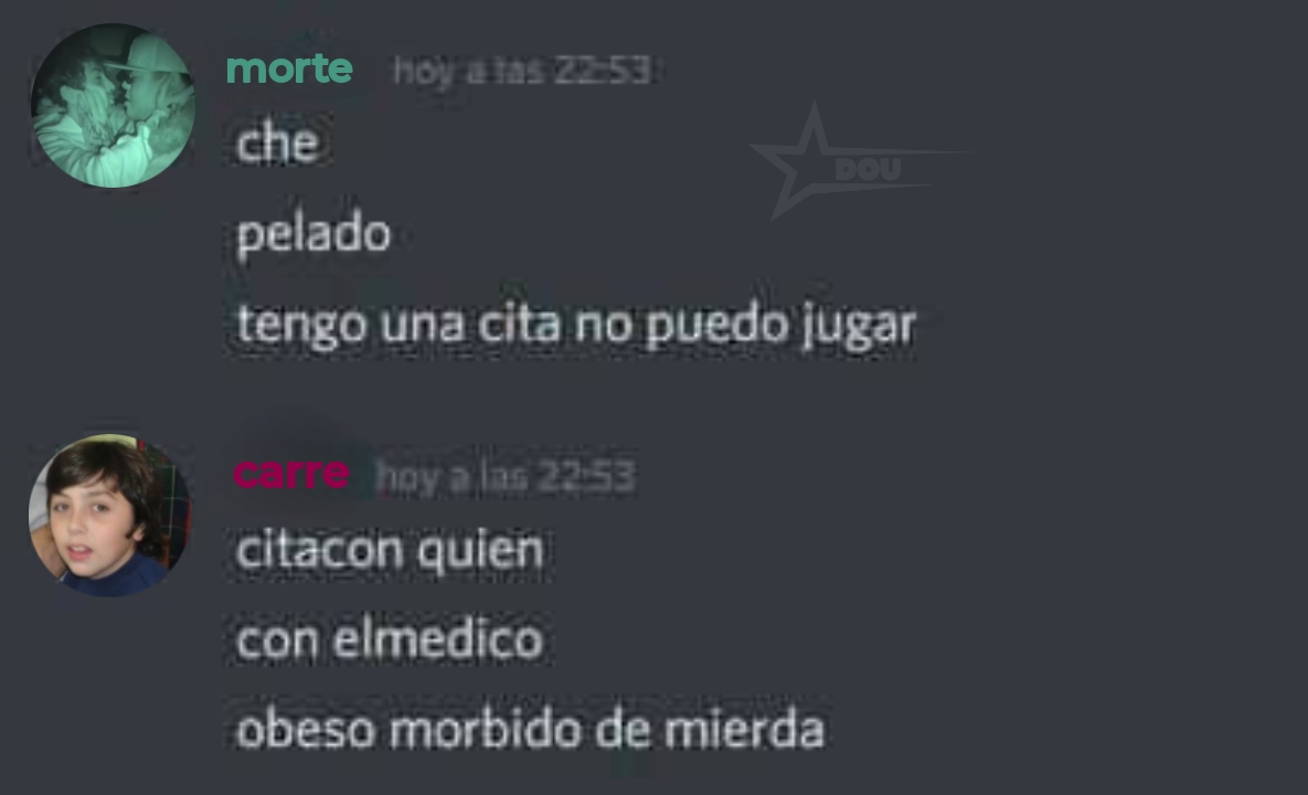 shitpost dúocappe tweet media