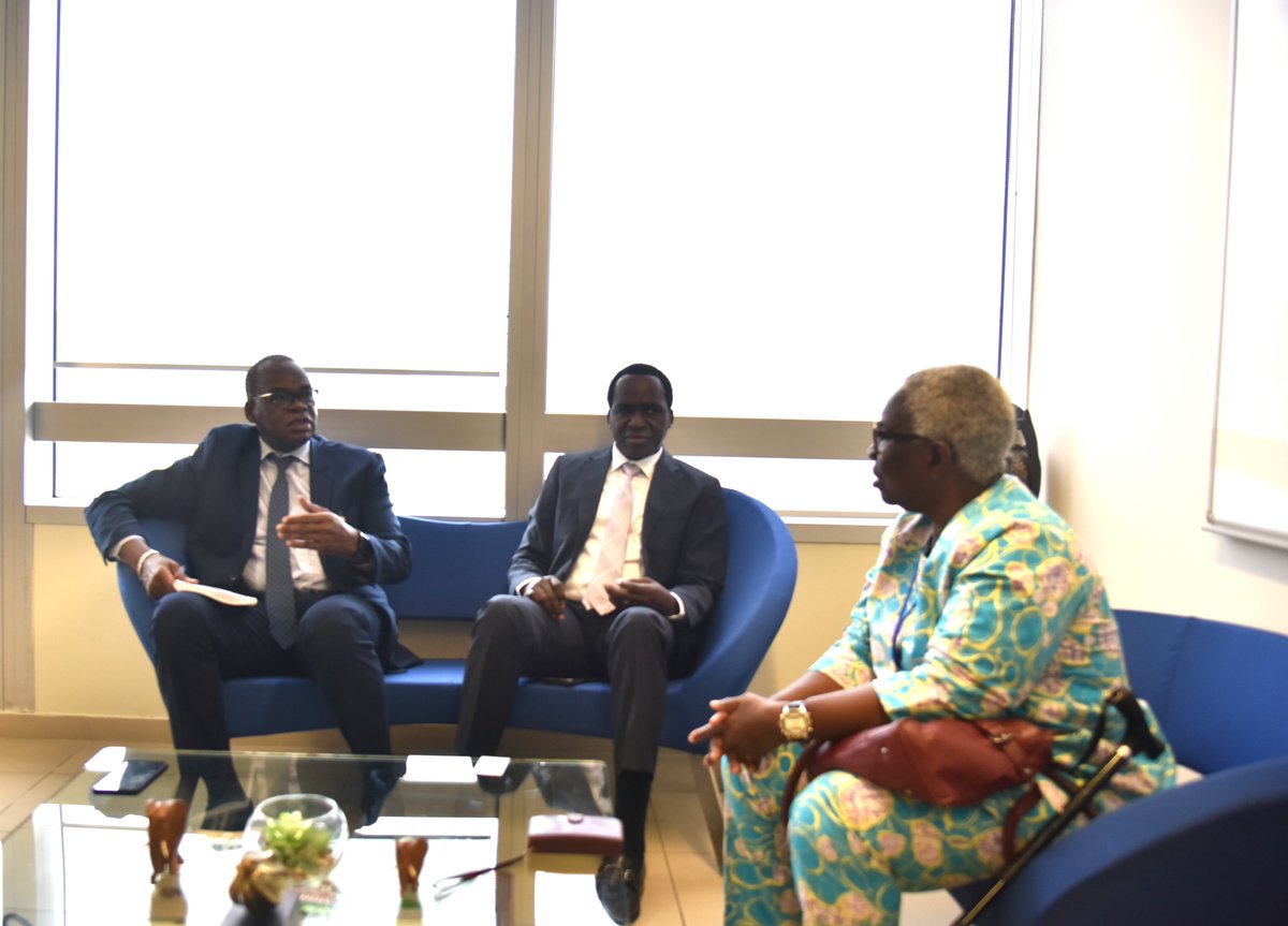 UNFPA Côte d'Ivoire tweet media