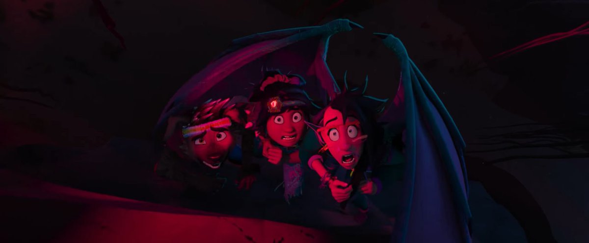 V SCOOPER tweet media