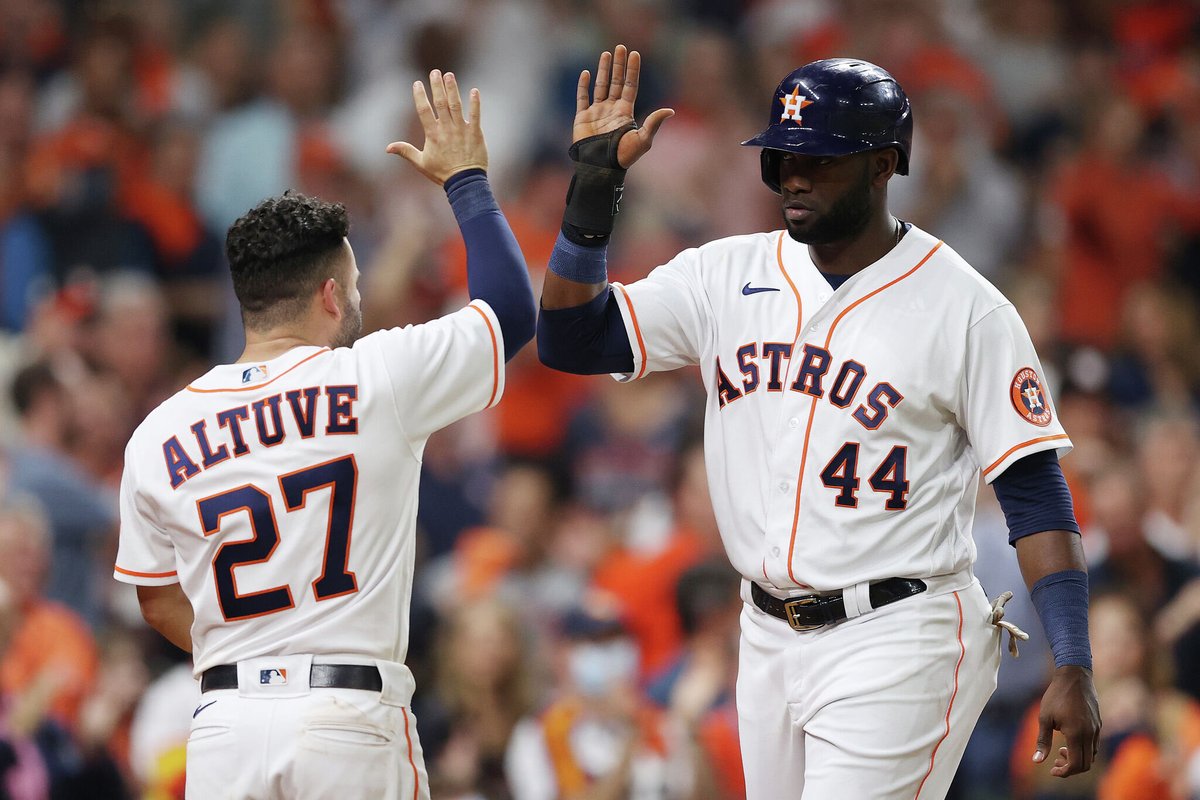 Astros Future tweet media