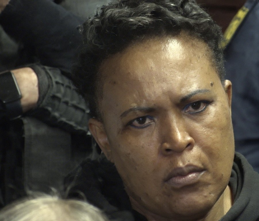 Justice, Crime Prevention and Security tweet media