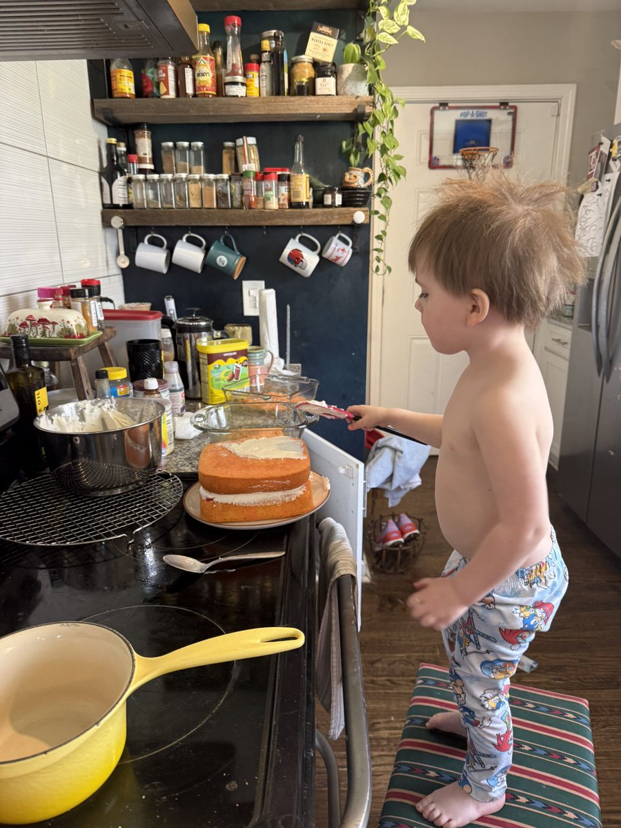 SPYder Mom tweet media